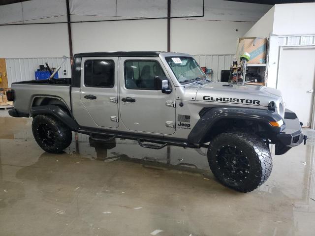 Photo 3 VIN: 1C6HJTAG3LL159960 - JEEP GLADIATOR 