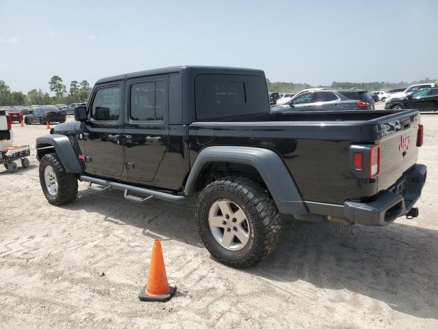 Photo 1 VIN: 1C6HJTAG3LL160106 - JEEP GLADIATOR 