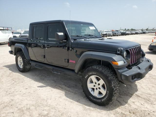 Photo 3 VIN: 1C6HJTAG3LL160106 - JEEP GLADIATOR 