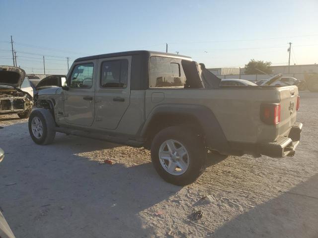 Photo 1 VIN: 1C6HJTAG3LL185152 - JEEP GLADIATOR 