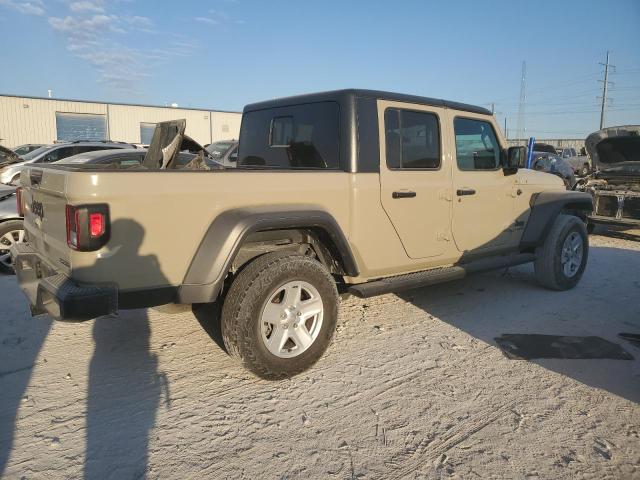 Photo 2 VIN: 1C6HJTAG3LL185152 - JEEP GLADIATOR 