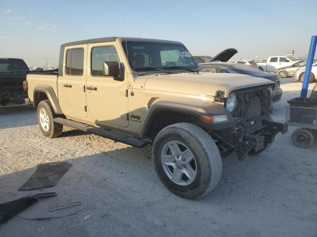 Photo 3 VIN: 1C6HJTAG3LL185152 - JEEP GLADIATOR 