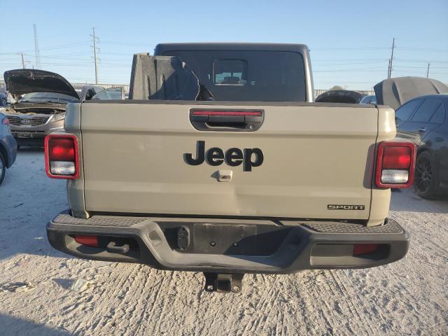 Photo 5 VIN: 1C6HJTAG3LL185152 - JEEP GLADIATOR 