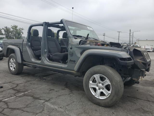 Photo 3 VIN: 1C6HJTAG3ML515101 - JEEP GLADIATOR 