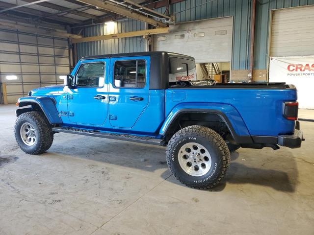 Photo 1 VIN: 1C6HJTAG3ML519097 - JEEP GLADIATOR 