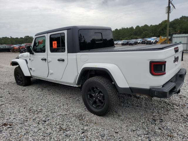 Photo 1 VIN: 1C6HJTAG3ML614159 - JEEP GLADIATOR 