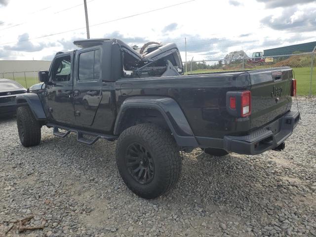 Photo 1 VIN: 1C6HJTAG3NL140988 - JEEP GLADIATOR 