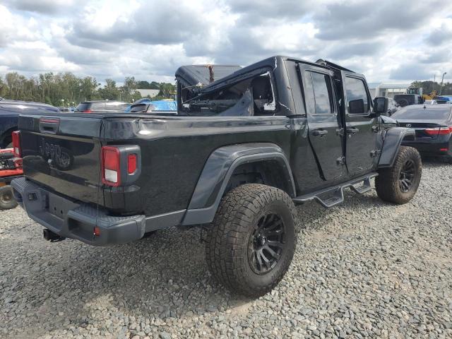 Photo 2 VIN: 1C6HJTAG3NL140988 - JEEP GLADIATOR 