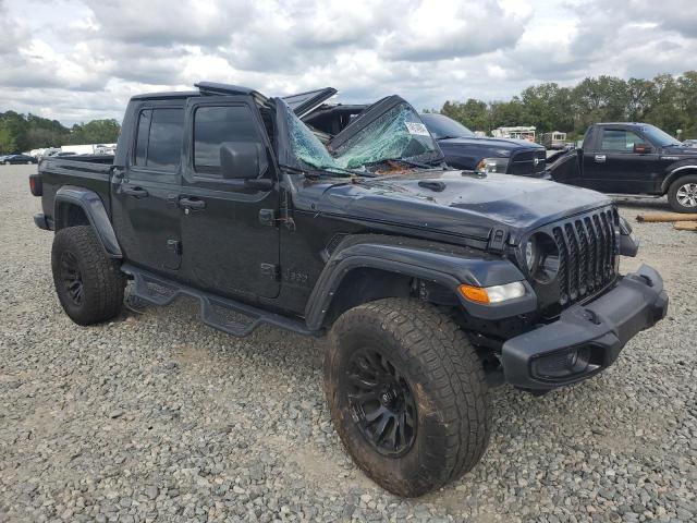 Photo 3 VIN: 1C6HJTAG3NL140988 - JEEP GLADIATOR 