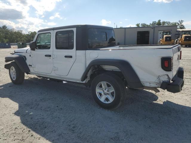 Photo 1 VIN: 1C6HJTAG3PL523672 - JEEP GLADIATOR 