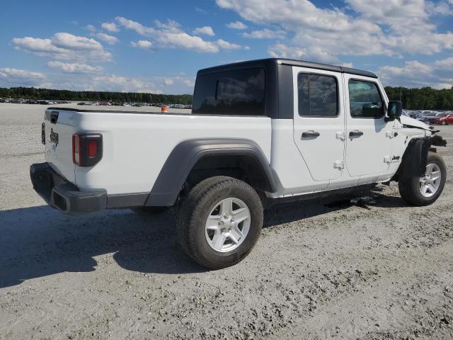 Photo 2 VIN: 1C6HJTAG3PL523672 - JEEP GLADIATOR 