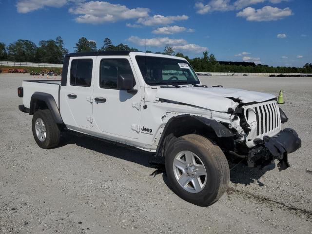 Photo 3 VIN: 1C6HJTAG3PL523672 - JEEP GLADIATOR 