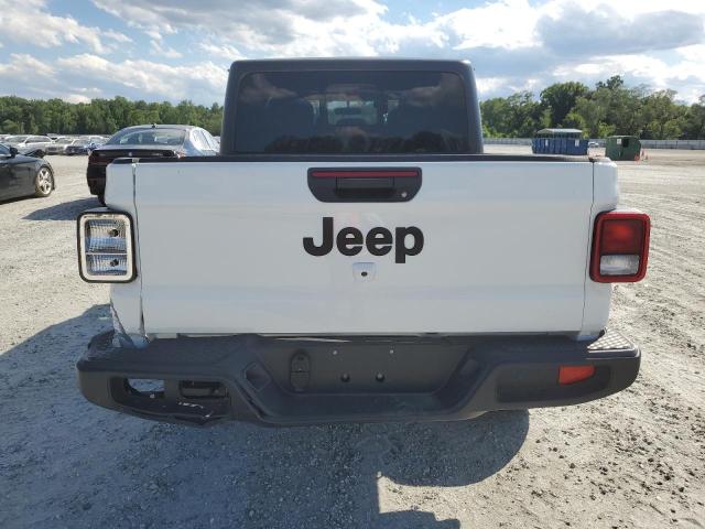 Photo 5 VIN: 1C6HJTAG3PL523672 - JEEP GLADIATOR 