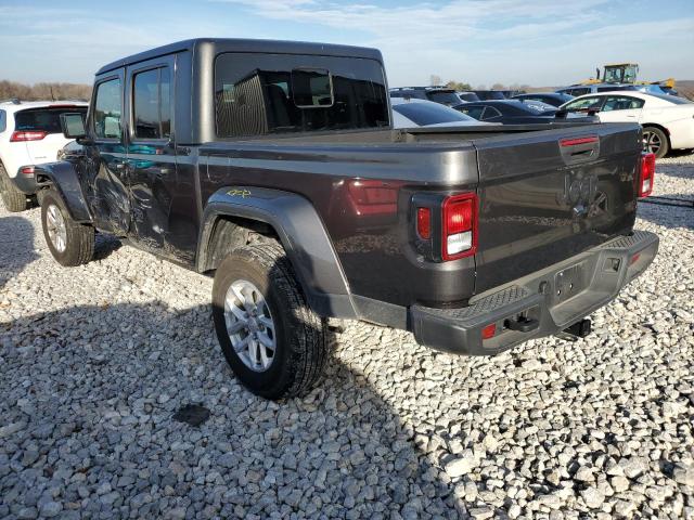 Photo 1 VIN: 1C6HJTAG3PL535692 - JEEP GLADIATOR 