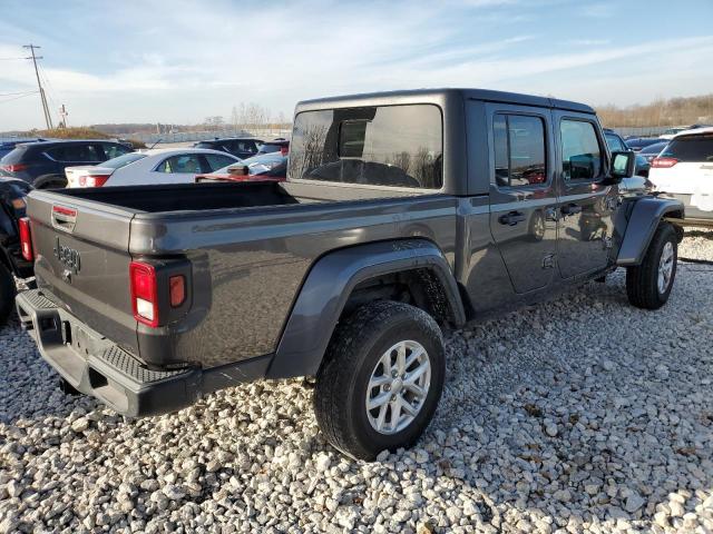 Photo 2 VIN: 1C6HJTAG3PL535692 - JEEP GLADIATOR 