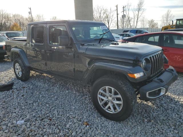 Photo 3 VIN: 1C6HJTAG3PL535692 - JEEP GLADIATOR 