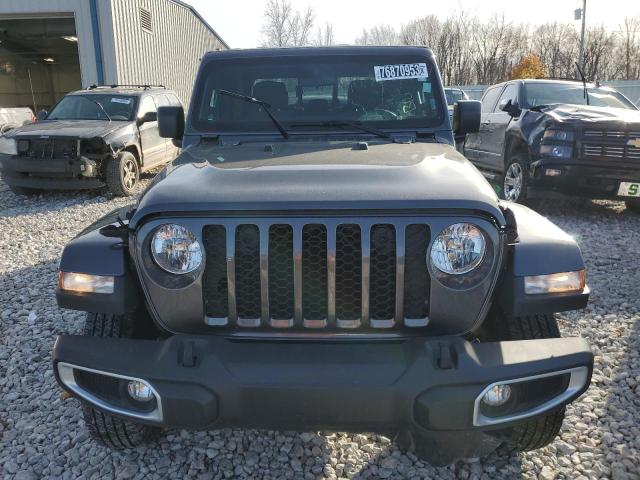 Photo 4 VIN: 1C6HJTAG3PL535692 - JEEP GLADIATOR 