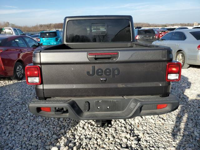 Photo 5 VIN: 1C6HJTAG3PL535692 - JEEP GLADIATOR 