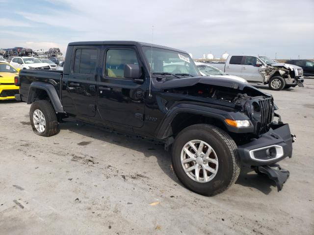 Photo 3 VIN: 1C6HJTAG3PL581894 - JEEP GLADIATOR 