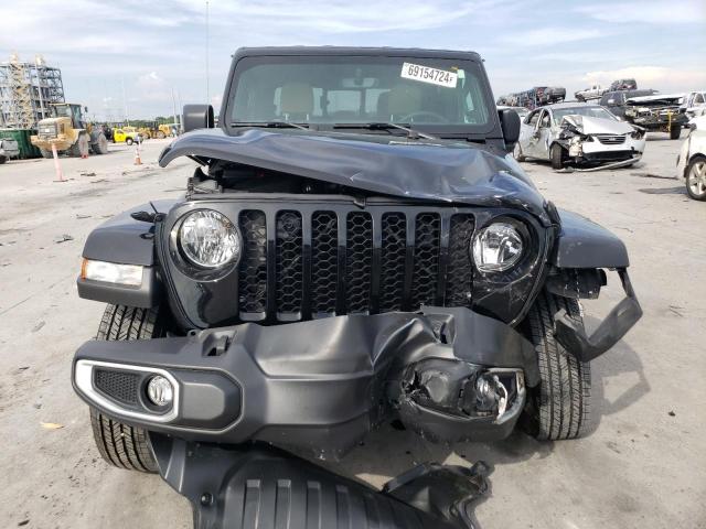 Photo 4 VIN: 1C6HJTAG3PL581894 - JEEP GLADIATOR 