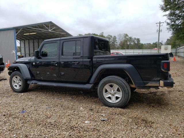 Photo 1 VIN: 1C6HJTAG4LL119967 - JEEP GLADIATOR 