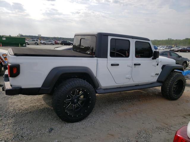 Photo 2 VIN: 1C6HJTAG4LL126269 - JEEP GLADIATOR 