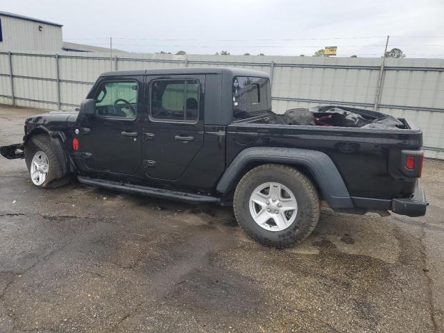 Photo 1 VIN: 1C6HJTAG4LL158073 - JEEP GLADIATOR 