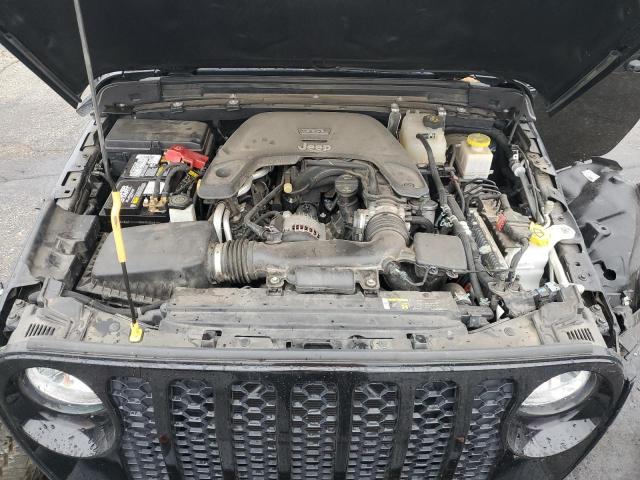 Photo 10 VIN: 1C6HJTAG4LL158073 - JEEP GLADIATOR 