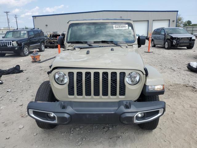 Photo 4 VIN: 1C6HJTAG4LL170725 - JEEP GLADIATOR 