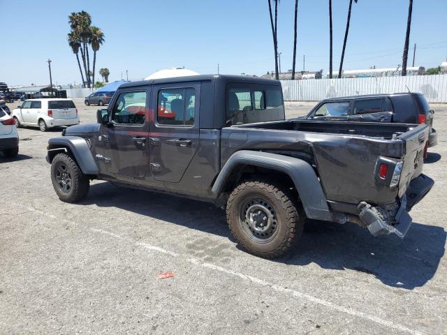 Photo 1 VIN: 1C6HJTAG4LL173785 - JEEP GLADIATOR 