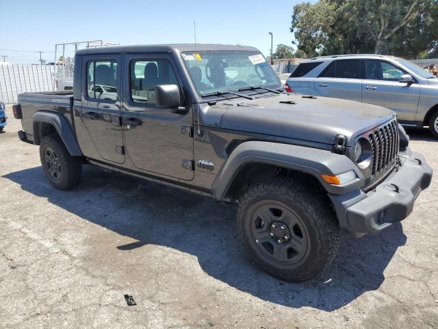 Photo 3 VIN: 1C6HJTAG4LL173785 - JEEP GLADIATOR 