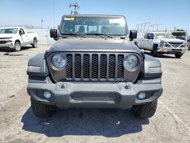 Photo 4 VIN: 1C6HJTAG4LL173785 - JEEP GLADIATOR 