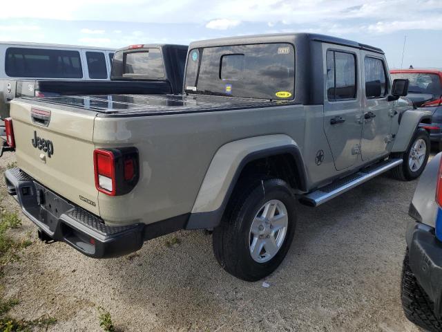 Photo 2 VIN: 1C6HJTAG4LL174161 - JEEP GLADIATOR 