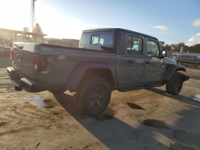 Photo 2 VIN: 1C6HJTAG4LL210799 - JEEP GLADIATOR 