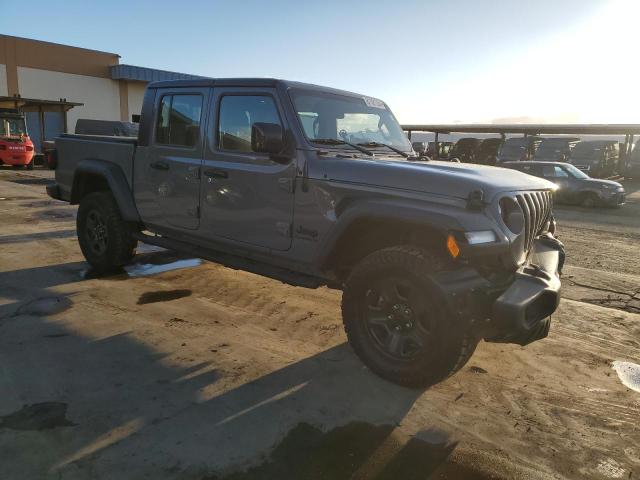 Photo 3 VIN: 1C6HJTAG4LL210799 - JEEP GLADIATOR 