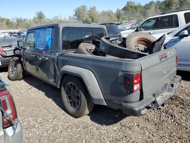 Photo 1 VIN: 1C6HJTAG4LL214366 - JEEP GLADIATOR 