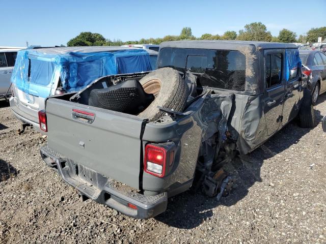 Photo 2 VIN: 1C6HJTAG4LL214366 - JEEP GLADIATOR 