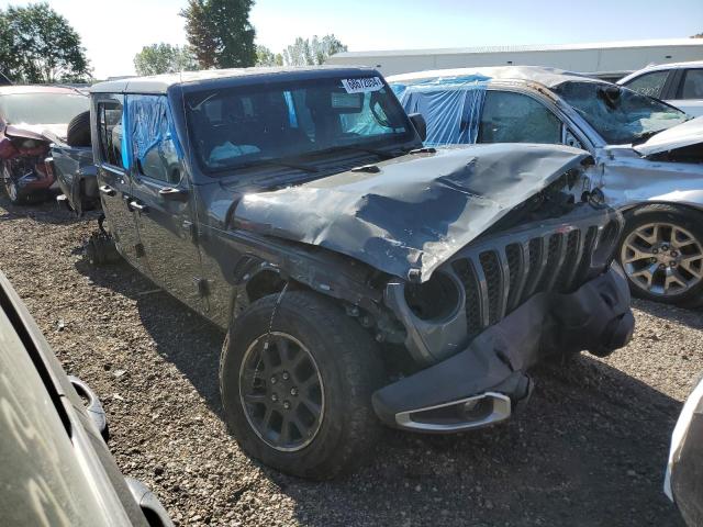 Photo 3 VIN: 1C6HJTAG4LL214366 - JEEP GLADIATOR 