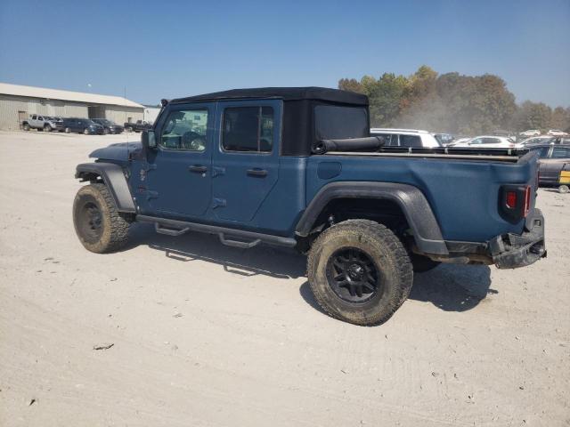 Photo 1 VIN: 1C6HJTAG4ML500297 - JEEP GLADIATOR 