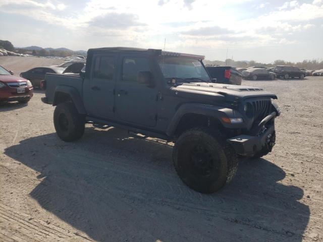 Photo 3 VIN: 1C6HJTAG4ML500297 - JEEP GLADIATOR 