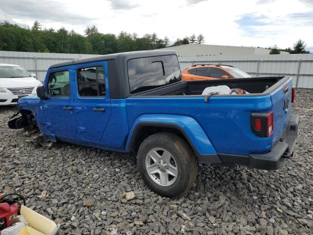 Photo 1 VIN: 1C6HJTAG4ML505354 - JEEP GLADIATOR 