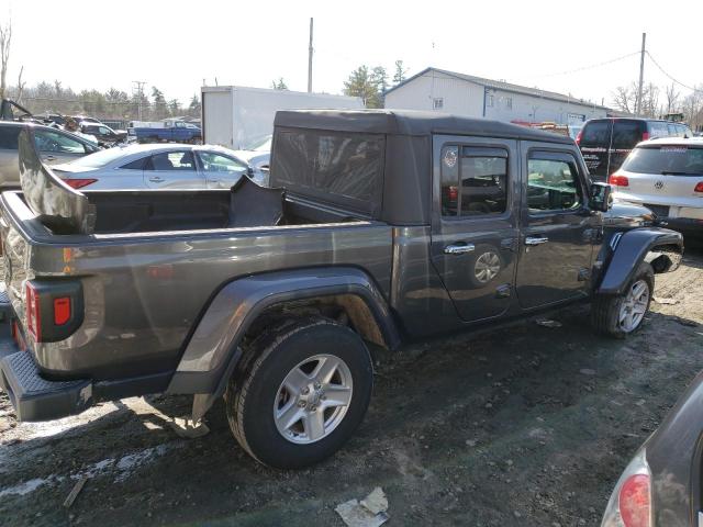 Photo 2 VIN: 1C6HJTAG4ML527032 - JEEP GLADIATOR 