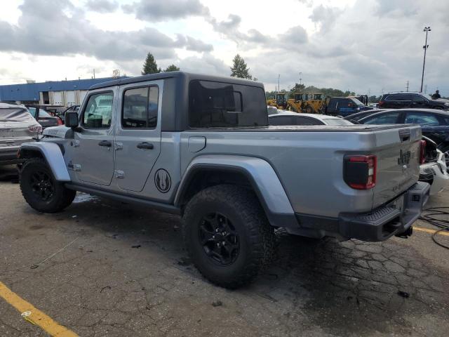 Photo 1 VIN: 1C6HJTAG4ML568082 - JEEP GLADIATOR 