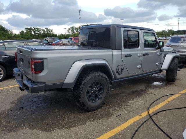 Photo 2 VIN: 1C6HJTAG4ML568082 - JEEP GLADIATOR 