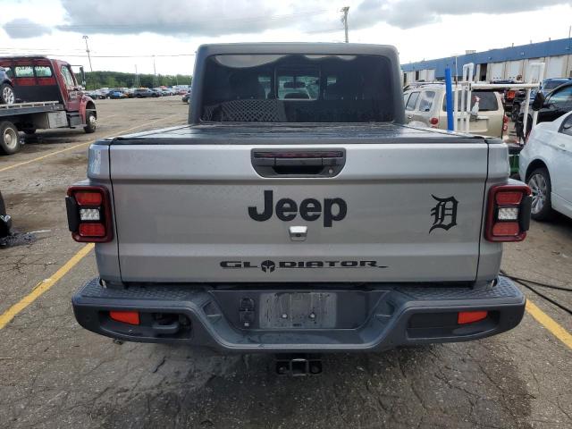 Photo 5 VIN: 1C6HJTAG4ML568082 - JEEP GLADIATOR 