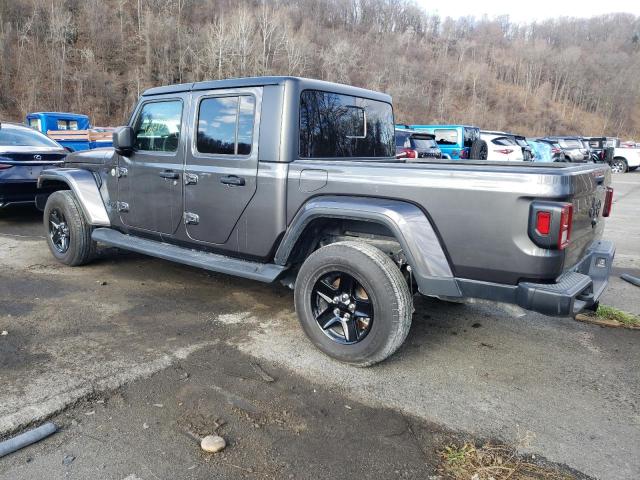 Photo 1 VIN: 1C6HJTAG4ML576344 - JEEP GLADIATOR 