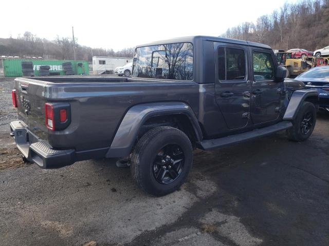 Photo 2 VIN: 1C6HJTAG4ML576344 - JEEP GLADIATOR 