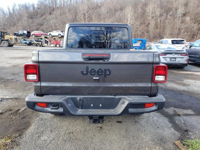 Photo 5 VIN: 1C6HJTAG4ML576344 - JEEP GLADIATOR 