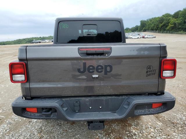 Photo 5 VIN: 1C6HJTAG4ML593242 - JEEP GLADIATOR 