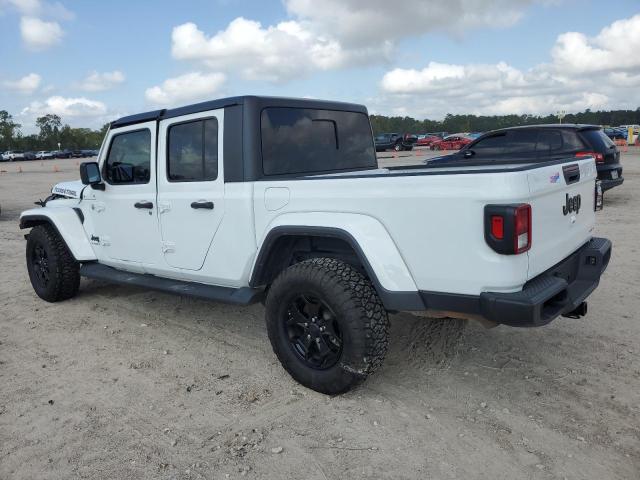 Photo 1 VIN: 1C6HJTAG4NL107255 - JEEP GLADIATOR 